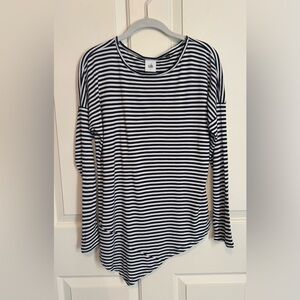 Cabi 5064 Boat Stripe Tee